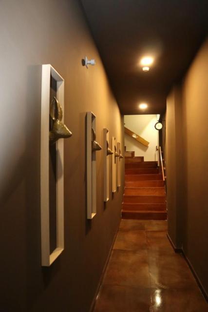 Casa Coelho Guesthouse Коимбра Экстерьер фото