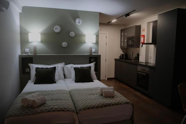 Casa Coelho Guesthouse Коимбра Экстерьер фото